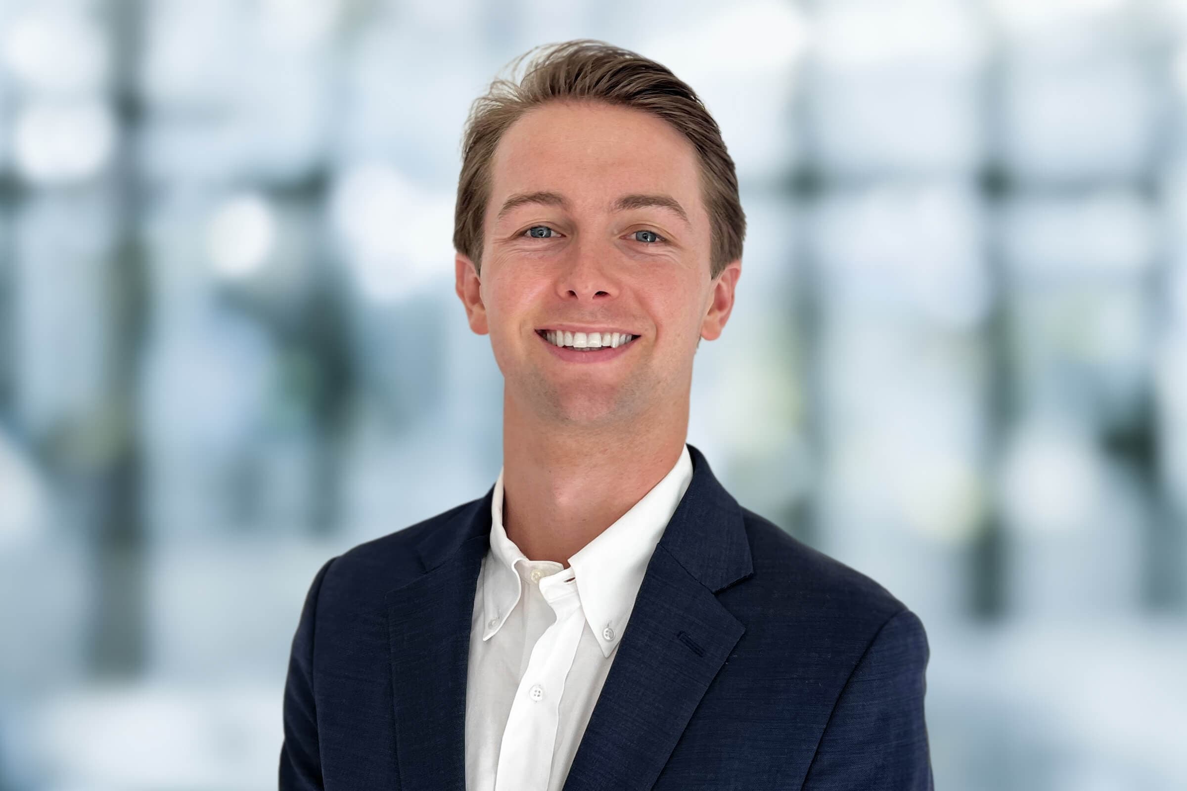 Sam Luetgers