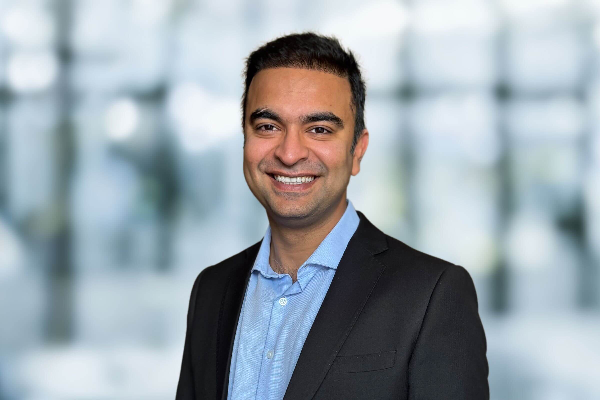 Saqib Saddiqui