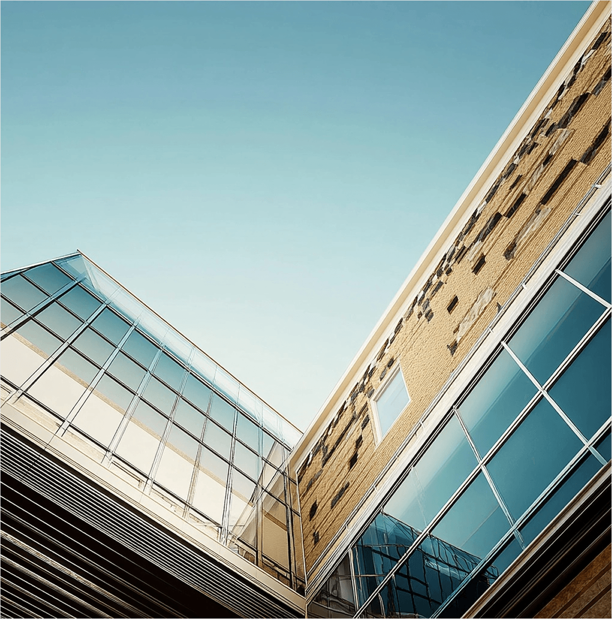 Transaction Advisory background