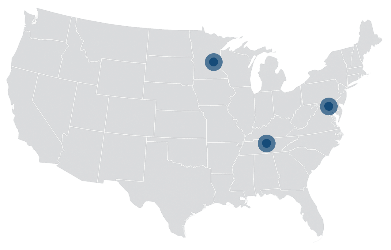 STOC map