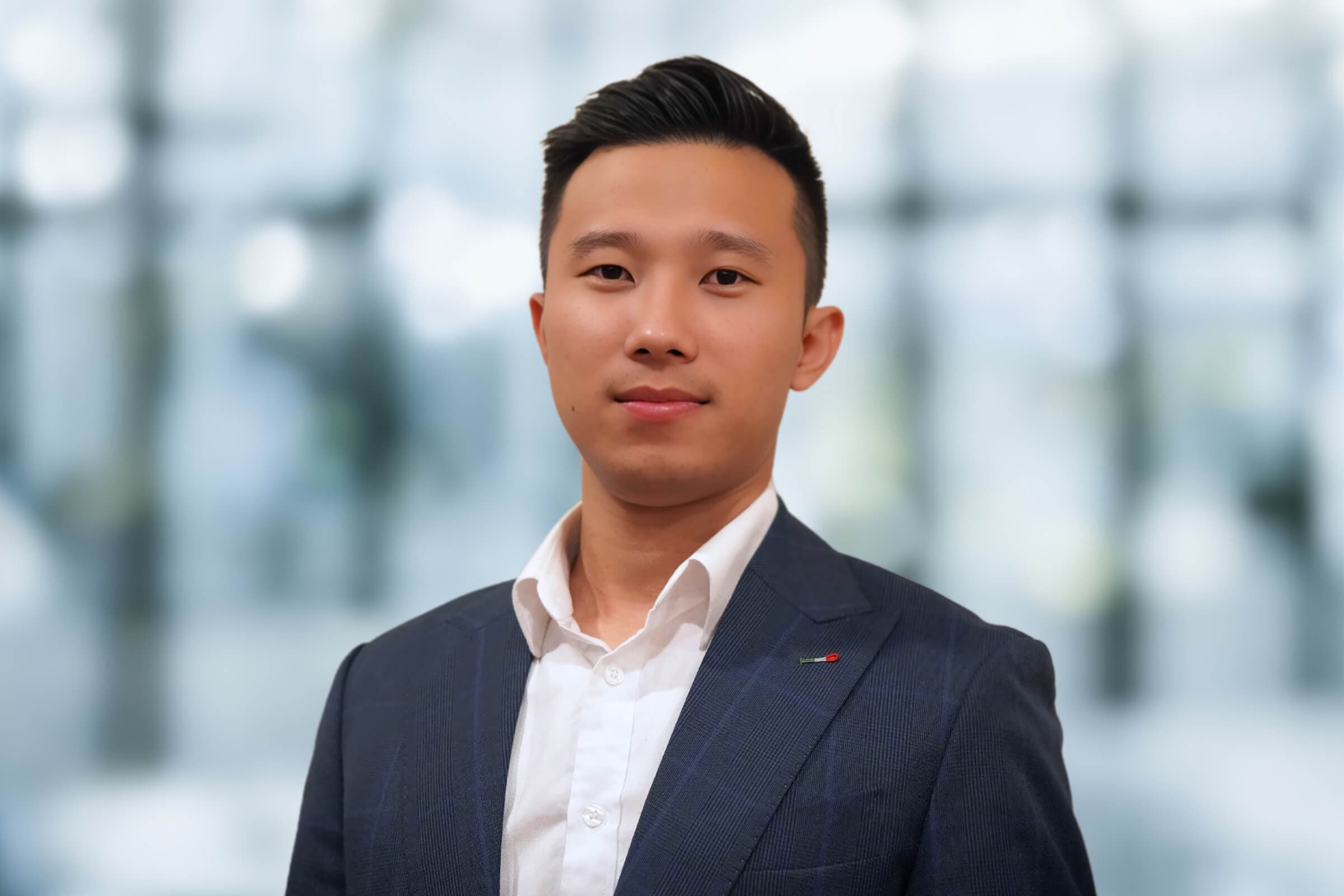 Hung Nguyen