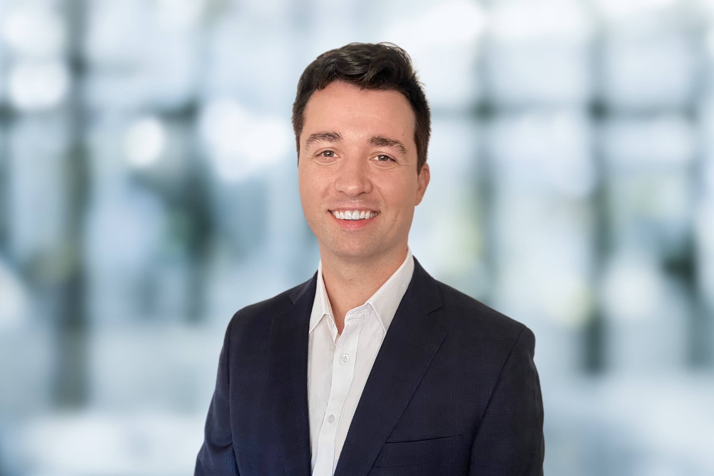 Sean Egan