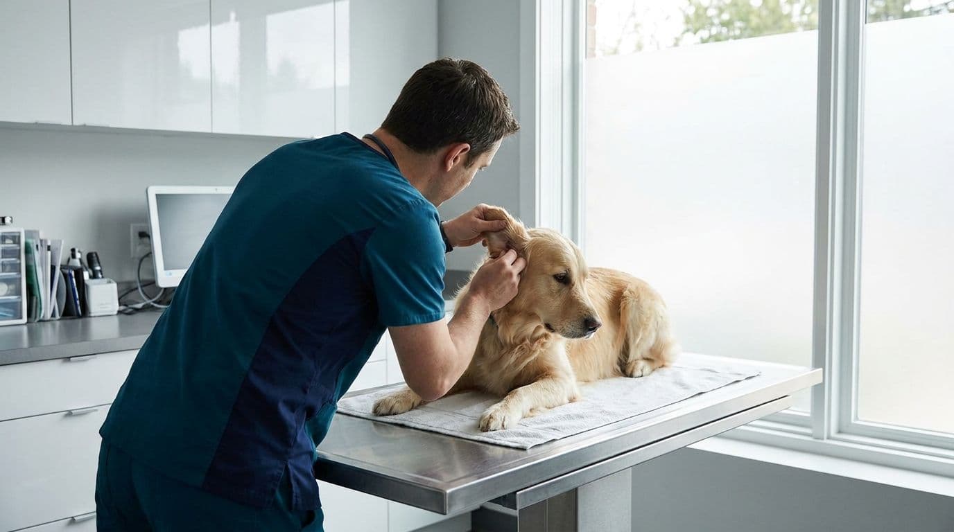 U.S. Veterinary Services Market Report 2026 cover