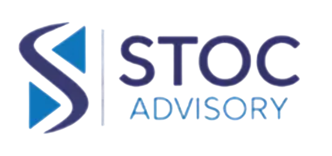 STOC Advisory logo